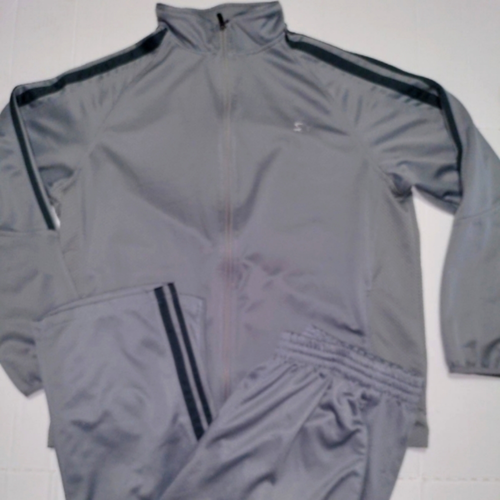 Vintage Starter Jogger suit